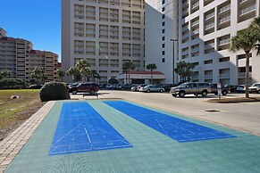 Tops'l Beach Manor by Gibson BR