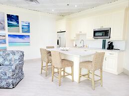 Tops'l Beach Manor by Gibson BR