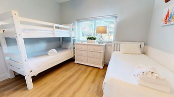 Tops'l Beach Manor by Gibson BR