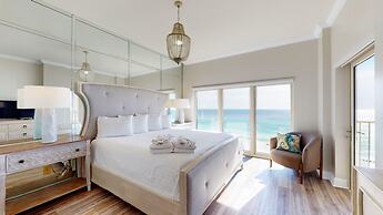 Tops'l Beach Manor by Gibson BR