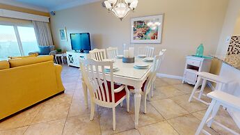 Tops'l Beach Manor by Gibson BR