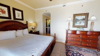 Tops'l Beach Manor by Gibson BR