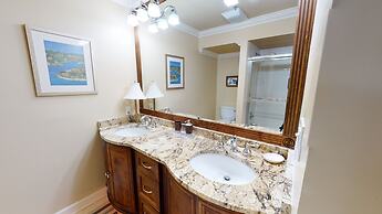 Tops'l Beach Manor by Gibson BR