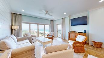 Tops'l Beach Manor by Gibson BR