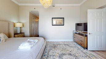 Tops'l Beach Manor by Gibson BR