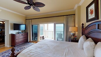 Tops'l Beach Manor by Gibson BR