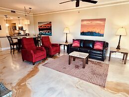 Tops'l Beach Manor by Gibson BR