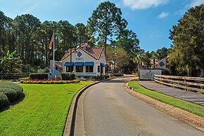 Tops'l Beach Manor by Gibson BR