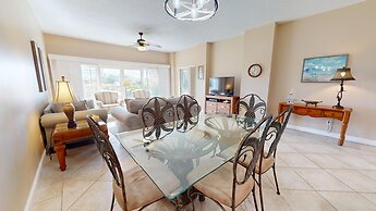 Tops'l Beach Manor by Gibson BR