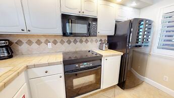 Tops'l Beach Manor by Gibson BR