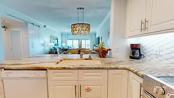 Tops'l Beach Manor by Gibson BR