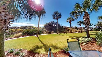 Tops'l Beach Manor by Gibson BR