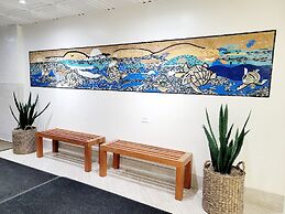 Tops'l Beach Manor by Gibson BR