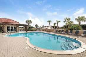 Tops'l Beach Manor by Gibson BR