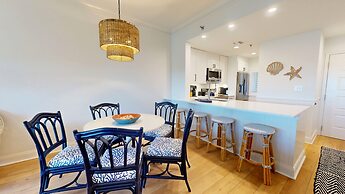 Tops'l Beach Manor by Gibson BR