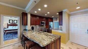 Tops'l Beach Manor by Gibson BR