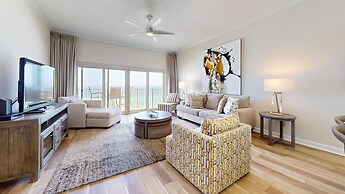 Tops'l Beach Manor by Gibson BR