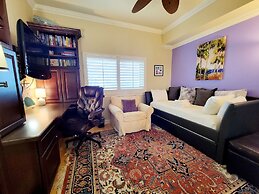 Tops'l Beach Manor by Gibson BR