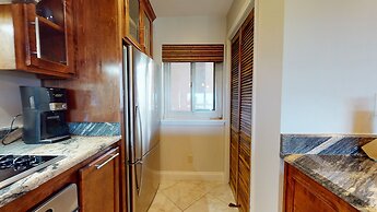 Tops'l Beach Manor by Gibson BR