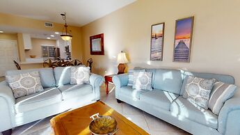 Tops'l Beach Manor by Gibson BR