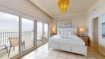 Tops'l Beach Manor by Gibson BR