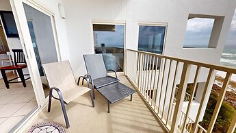 Tops'l Beach Manor by Gibson BR