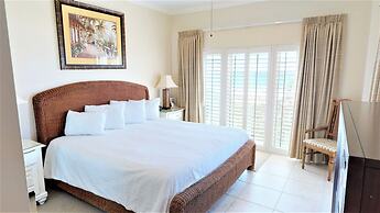 Tops'l Beach Manor by Gibson BR