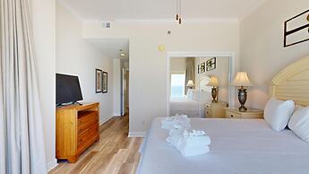 Tops'l Beach Manor by Gibson BR