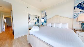 Tops'l Beach Manor by Gibson BR