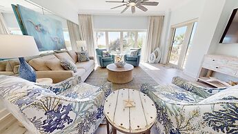 Tops'l Beach Manor by Gibson BR