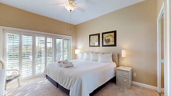 Tops'l Beach Manor by Gibson BR