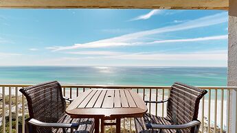 Tops'l Beach Manor by Gibson BR