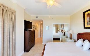 Tops'l Beach Manor by Gibson BR