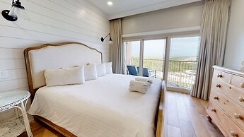 Tops'l Beach Manor by Gibson BR