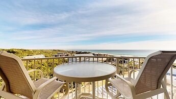 Tops'l Beach Manor by Gibson BR