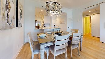 Tops'l Beach Manor by Gibson BR