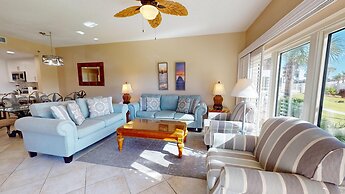 Tops'l Beach Manor by Gibson BR