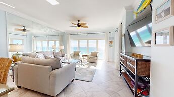Tops'l Beach Manor by Gibson BR