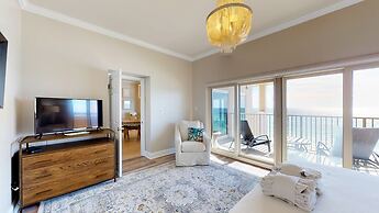 Tops'l Beach Manor by Gibson BR