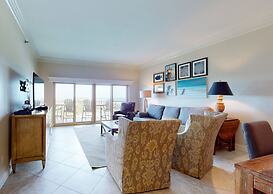 Tops'l Beach Manor by Gibson BR