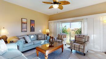 Tops'l Beach Manor by Gibson BR