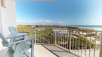 Tops'l Beach Manor by Gibson BR