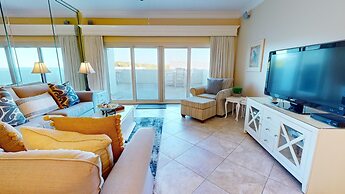 Tops'l Beach Manor by Gibson BR