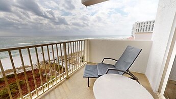 Tops'l Beach Manor by Gibson BR