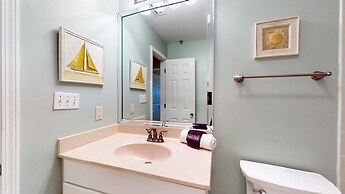 Tops'l Beach Manor by Gibson BR