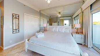 Tops'l Beach Manor by Gibson BR