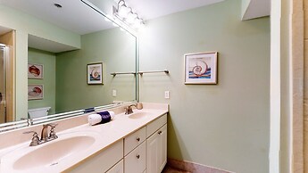 Tops'l Beach Manor by Gibson BR