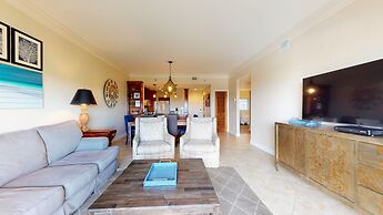 Tops'l Beach Manor by Gibson BR