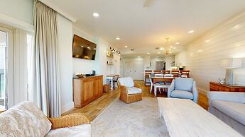 Tops'l Beach Manor by Gibson BR