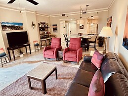 Tops'l Beach Manor by Gibson BR